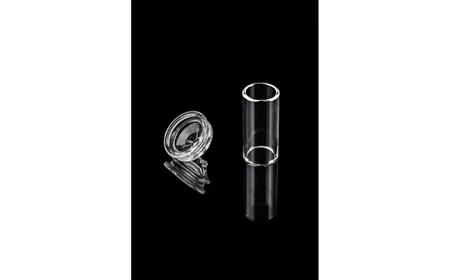 3 Gates Global Bowl & Cylinder For Translucent Spoon