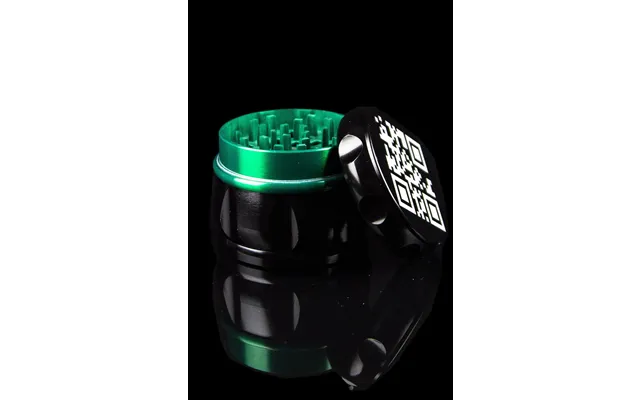 4 Piece Grinder