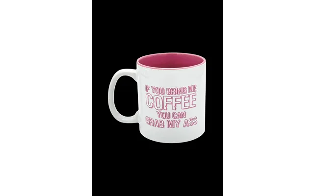 420 Designs Giant Coffee Mug - 22oz