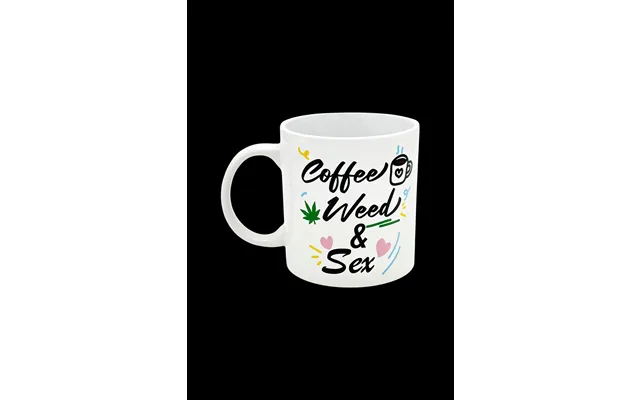 420 Designs Giant Coffee Mug - 22oz