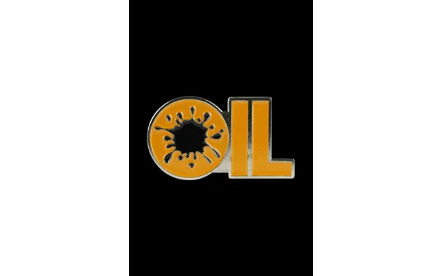 710 Oil Hat Pin