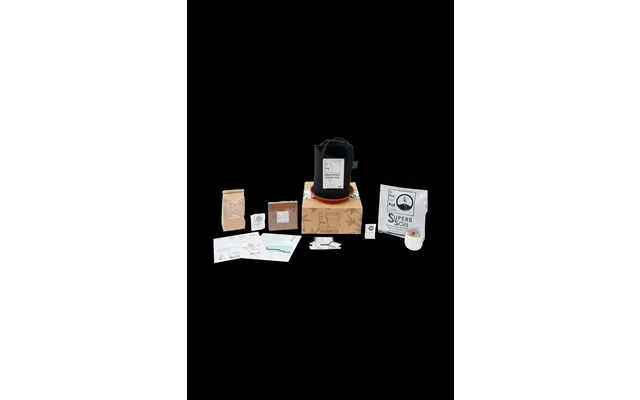 A Pot For Pot Grow Kit & 1 Expansion Edition