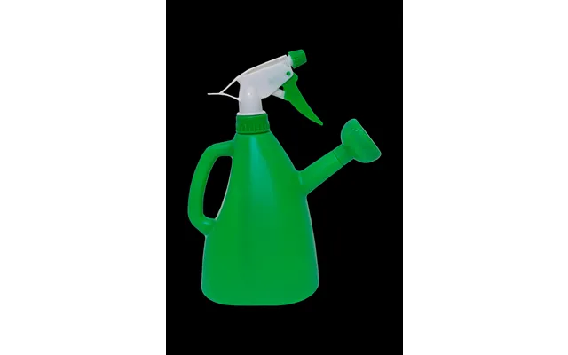 A Pot For Pot Watering Can