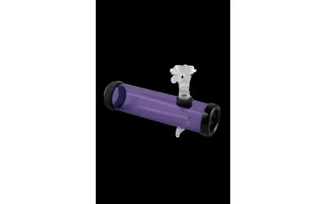 Acrylic Steamroller - The Didgeridoo