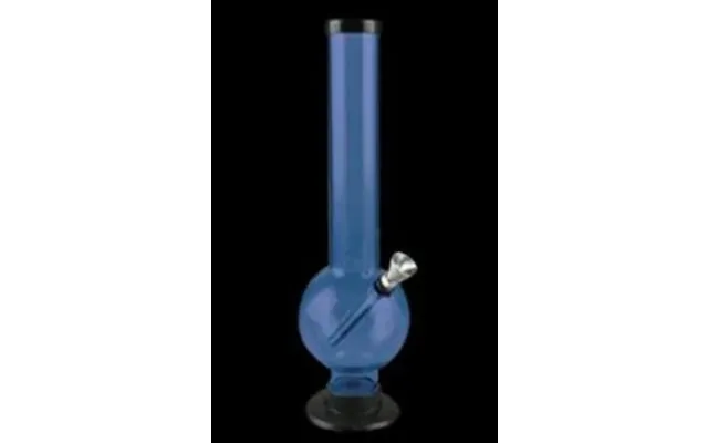 Acrylic Water Bong - Bubble Butt