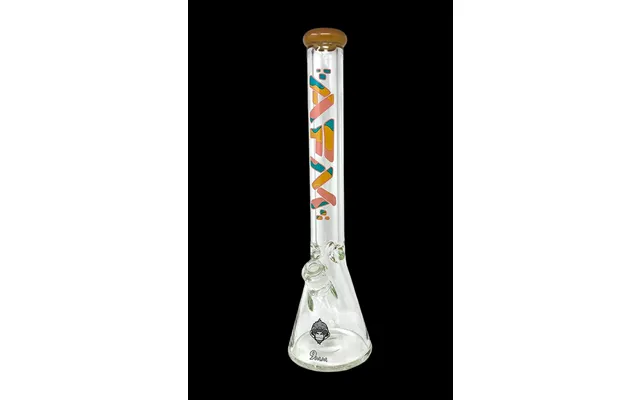Afm Glass The Ice Cream Beaker Bong - 9mm