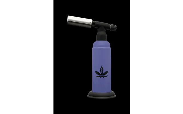 Aleaf Turbo Flame Blow Torch