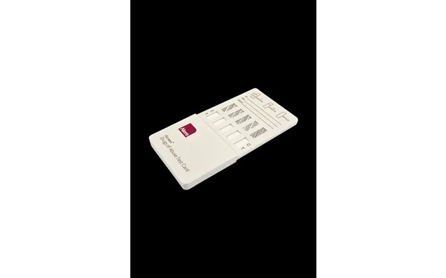 Alere 10 Panel Single-use Drug Screen