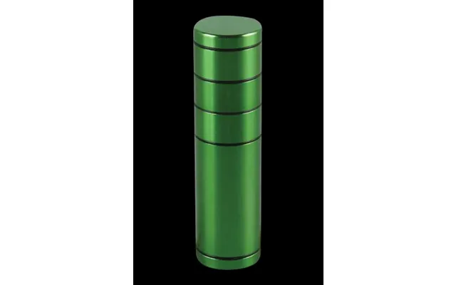 All-in-one Dugout & Grinder With Storage