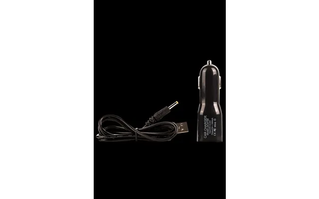 Arizer Air Car Charger