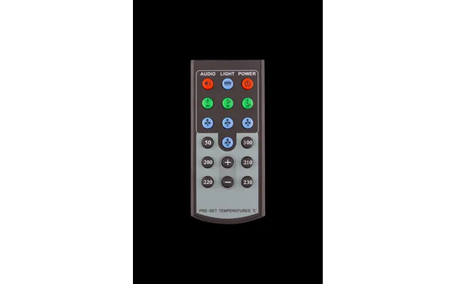 Arizer Extreme Q Remote Control