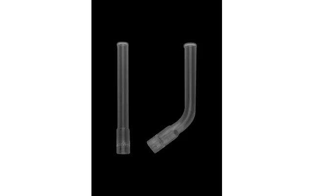 Arizer Solo Bent Glass Mouthpiece