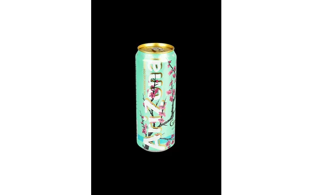 Arizona Beverage Can Diversion Stash Safe - 23oz