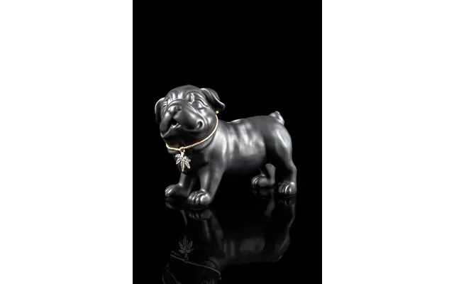 Art Of Smoke Ceramic Hand Pipe - Pug Life