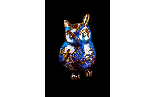 Art Of Smoke Owl Pipe