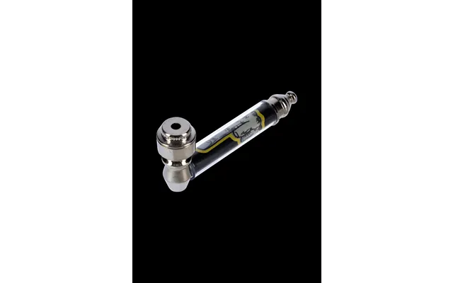Assorted Small Metal Pipes