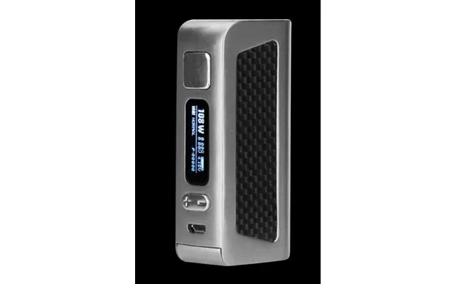 Atmos Box Mod Pro Battery