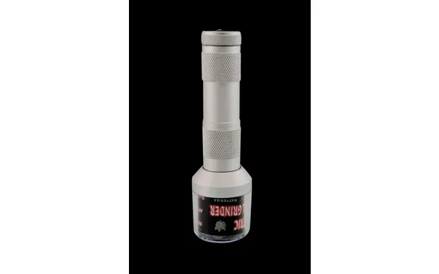 Automatic Handheld Grinder - The Chopper