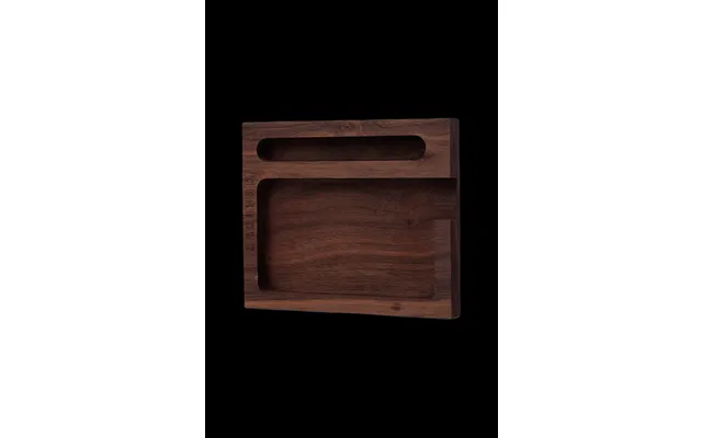 Bearded Rolling Tray