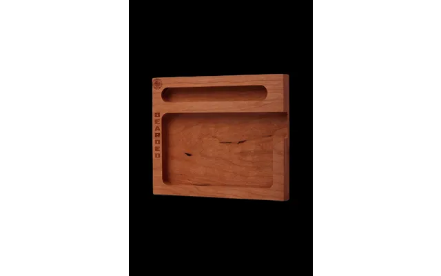 Bearded Rolling Tray