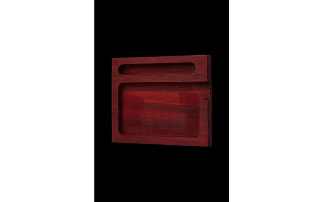Bearded Rolling Tray
