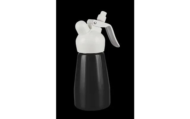 Best Whip Cream Dispenser With Attachments