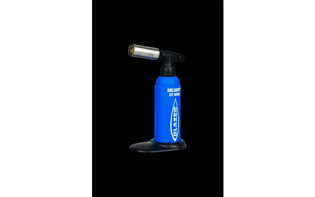 Blazer Big Shot Dab Torch