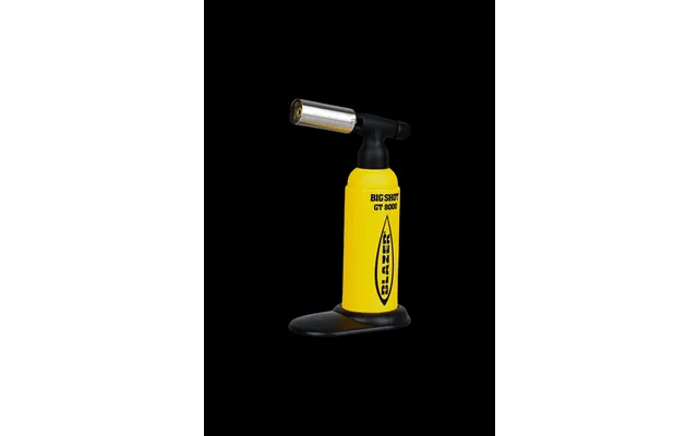 Blazer Big Shot Dab Torch