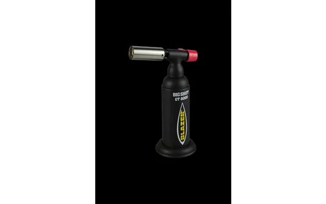 Blazer Big Shot Dab Torch