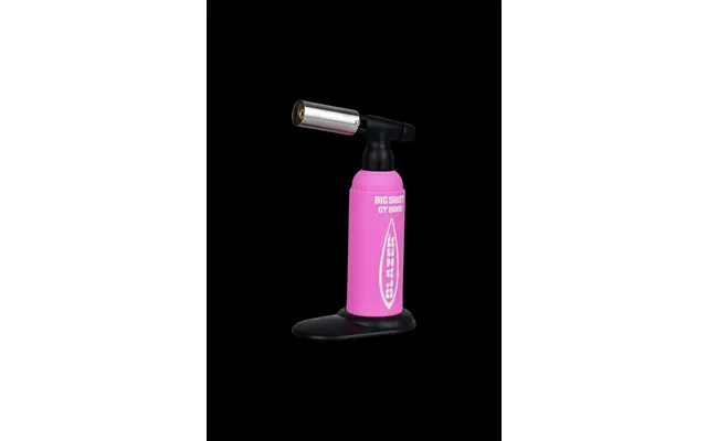 Blazer Big Shot Dab Torch