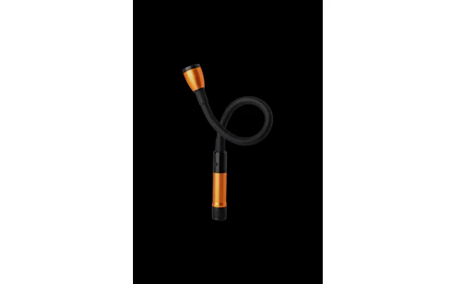 Blue Bus Fine Tools Swan Gooseneck Led Lamp
