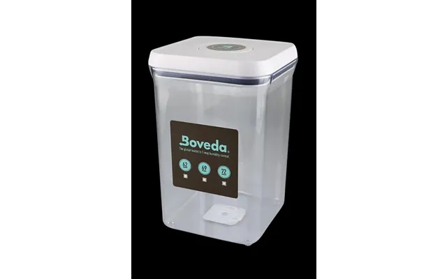 Boveda Display Container For 4g Or 8g Packs