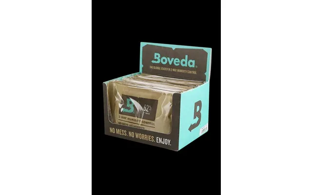 Boveda Humidity Control - 12 Pack