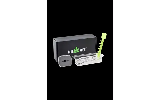 Budkups Packing System