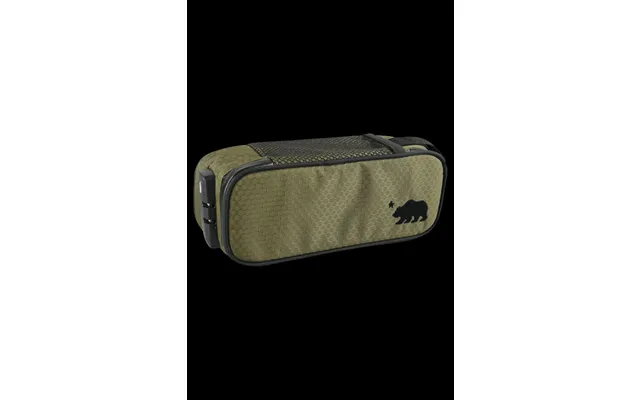 Cali Crusher Small Locking Soft Case