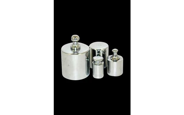 Calibration Weight - 100g
