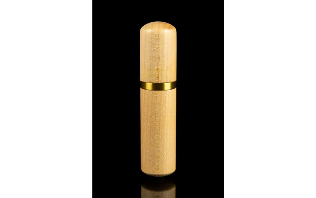Canada Puffin Northern Lights Preroll & Taster Pipe Holder