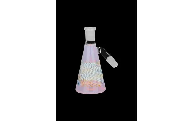 Candy Spiral Dry Ashcatcher