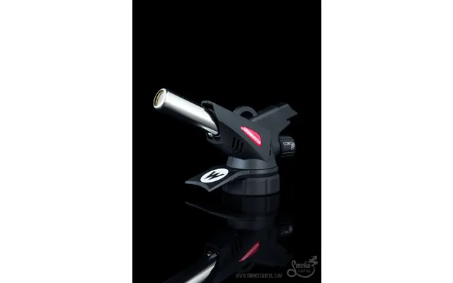 Cinderwitch Jet Flame Torch Head