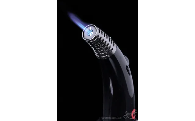 Cinderwitch Single Jet Flame Torch
