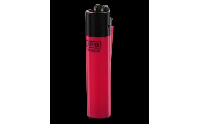 Clipper Micro Lighter