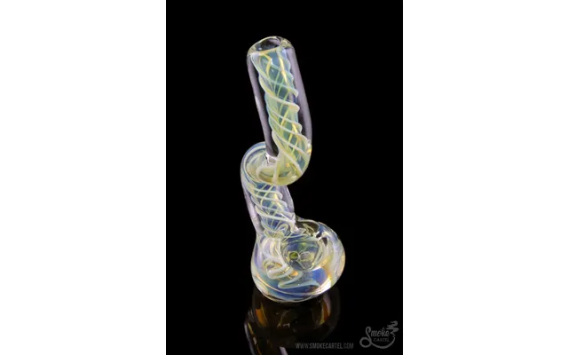 Color Changing Fumed Inside-out Sherlock