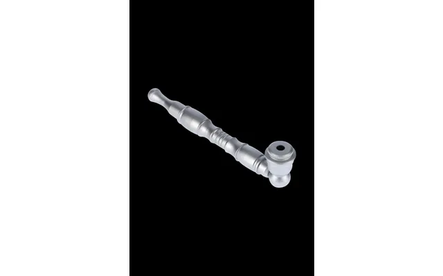 Colored Metal Hand Pipe - 5 Inch