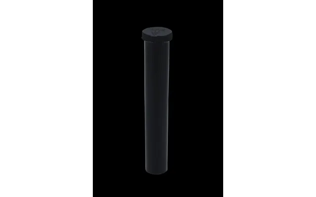 Cr Pop Top Joint Holder Tube - Black