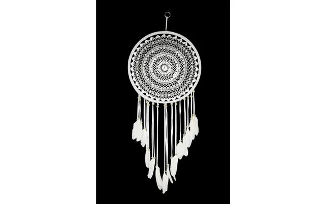 Crochet Dreamcatcher