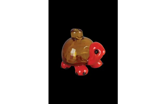 Cute Bubble Shell Carb Cap - The Tortoise