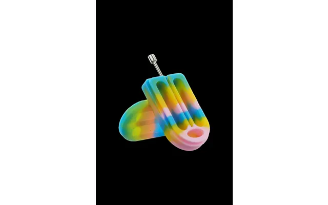 Daily High Club Ice Cream Silicone Dab Tool