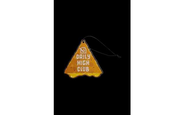 Daily High Club Taco Air Freshener