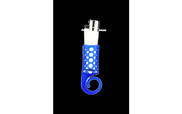 Daily High Club X Monkey Tail Lighter Holder - Green