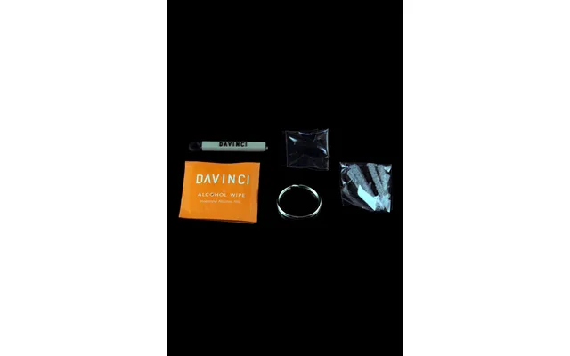 Davinci Miqro Accessory Kit